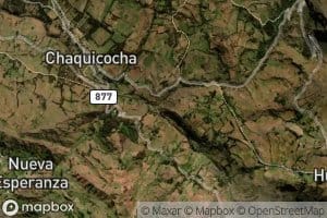 Quebrada Gasguiragra