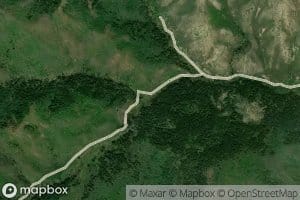 Middle Fork Arthurs Creek