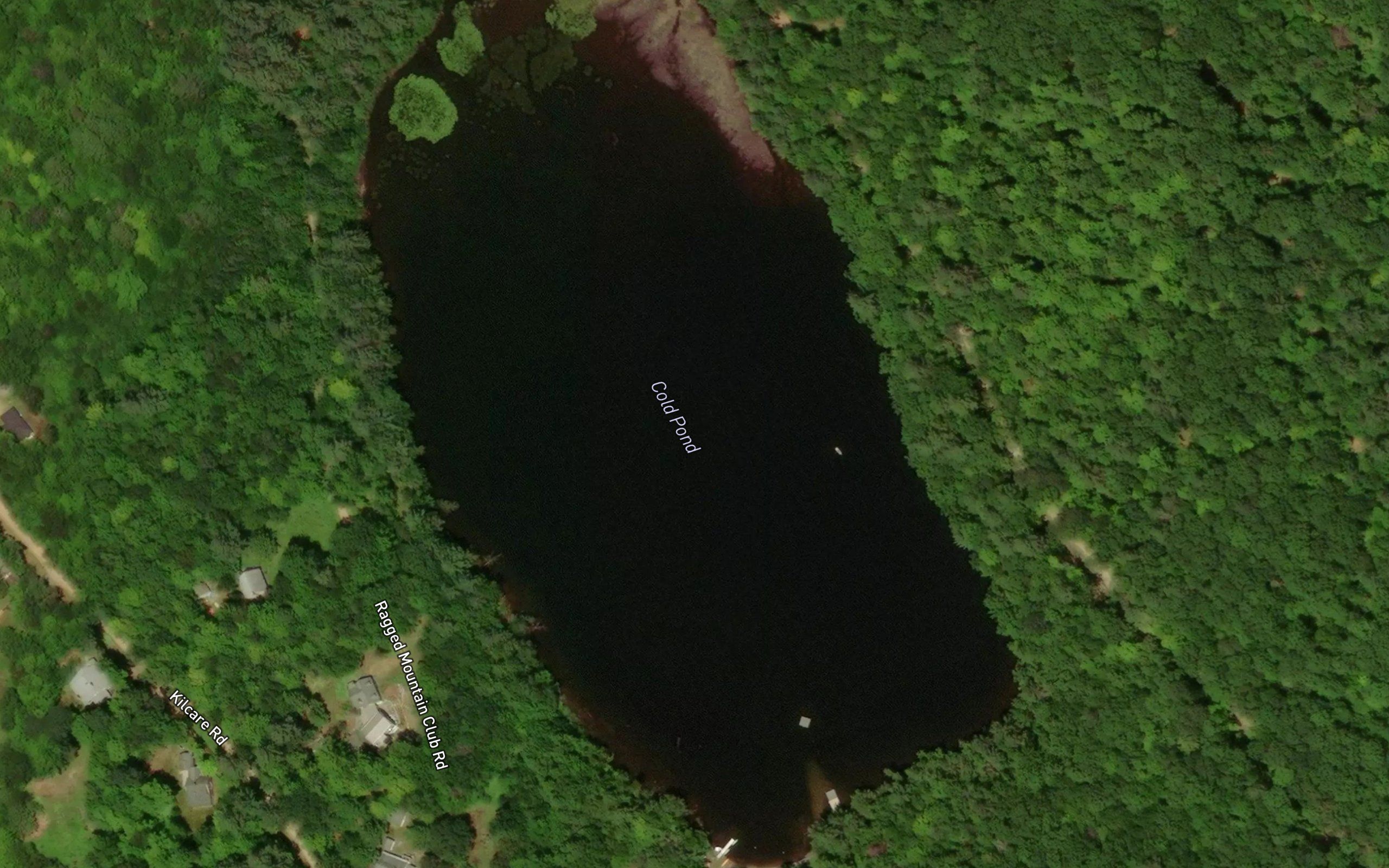 Cold Pond