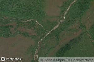 Levaya Krestovaya El'ga