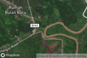 Sungai Bulan