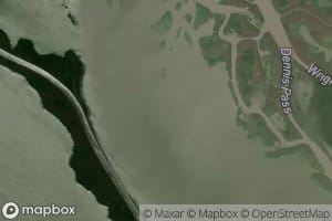 Foxs Pond