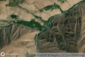 Darah-ye Sang-e Chok