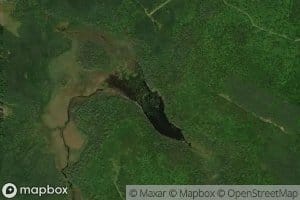 Little Jamieson Lake