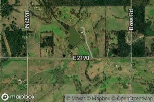 Waterfall-Gilford Creeks Site 2 Reservoir