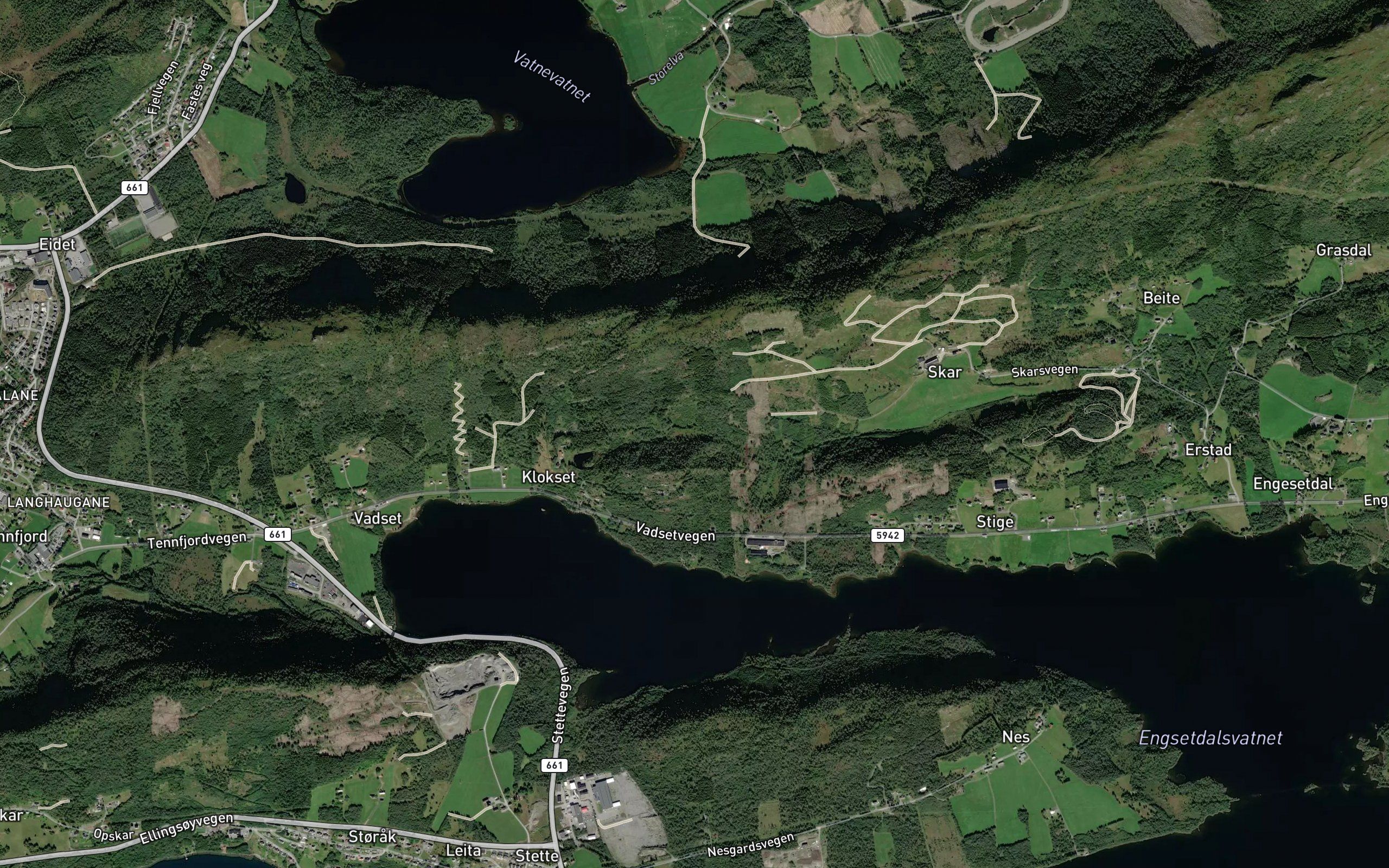 Tjonna