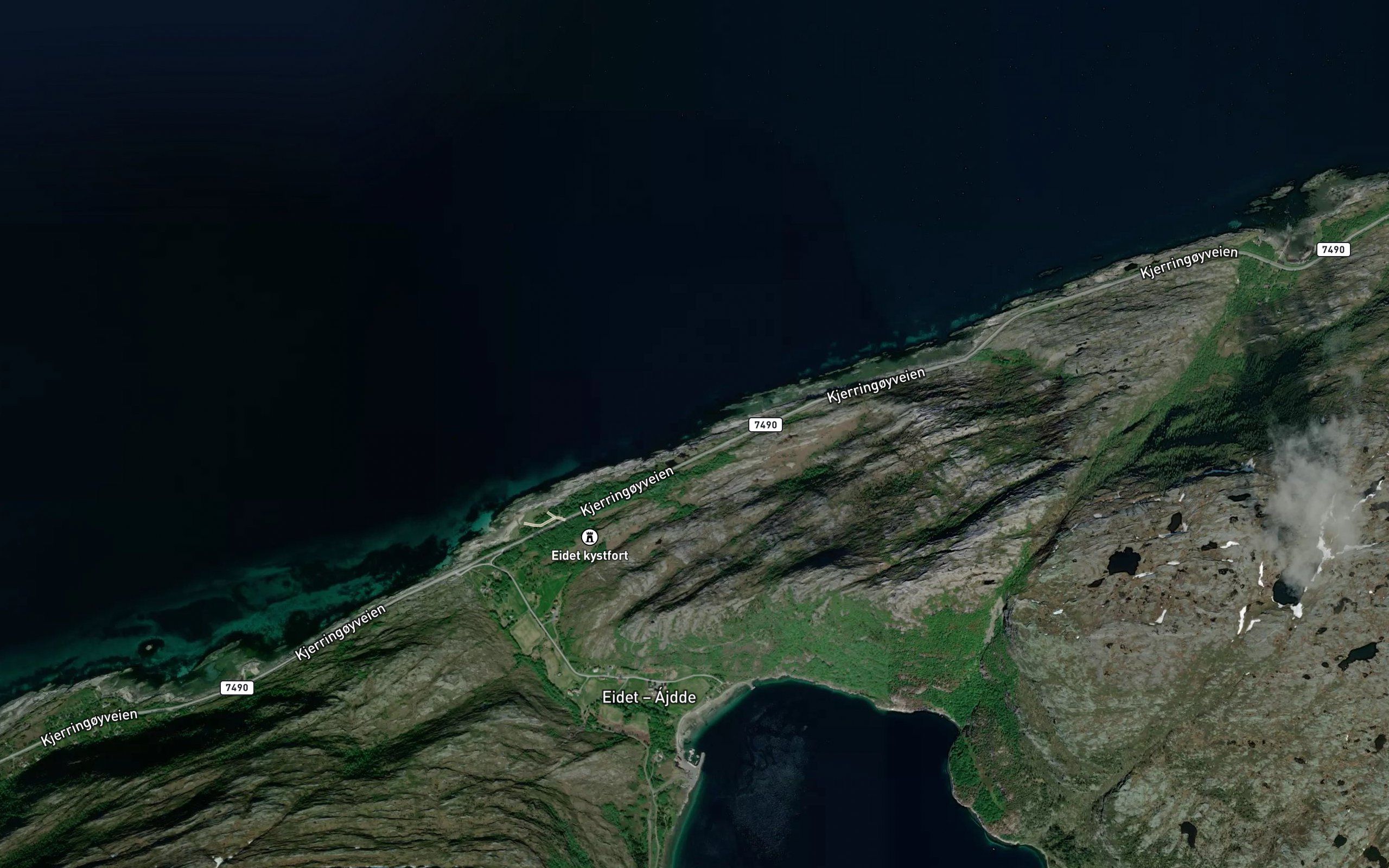 Steinvika