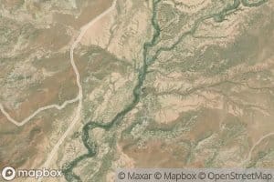 Thompson Wash