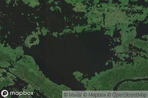 Lago Baixio