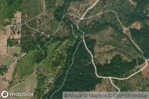 Red Blanket Reservoir