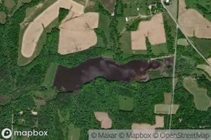 Lake Saint Joseph