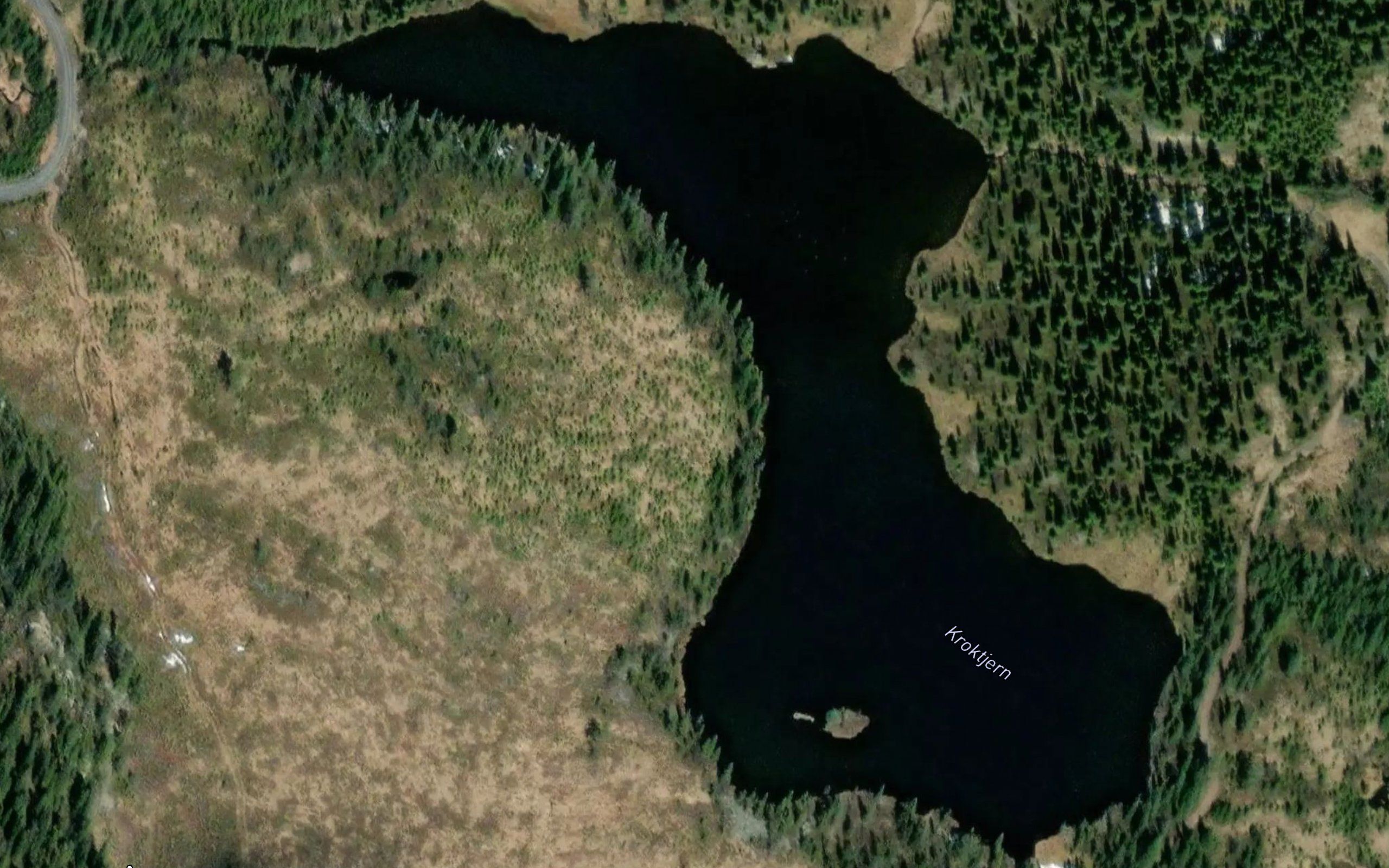 Kroktjednet