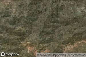 Canada Cajon Colorado