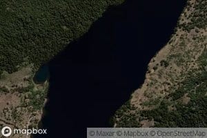 Laguna Chica de Icalma