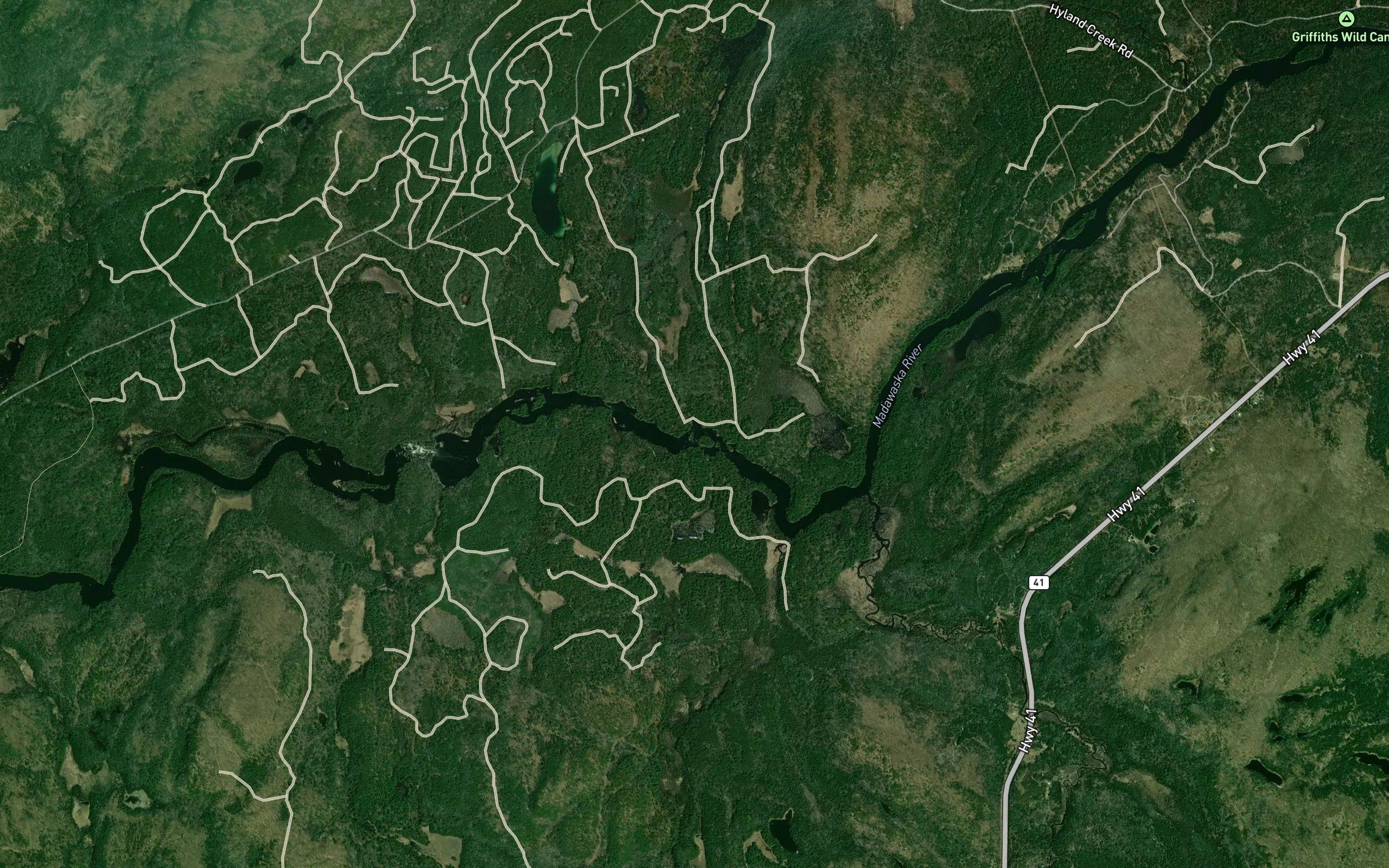 Crooked Rapids