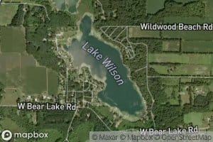 Lake Wilson