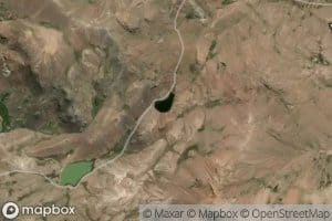 Laguna Yanacacahuasi