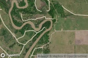 Palmetto Bend