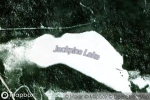 Jackpine Lake