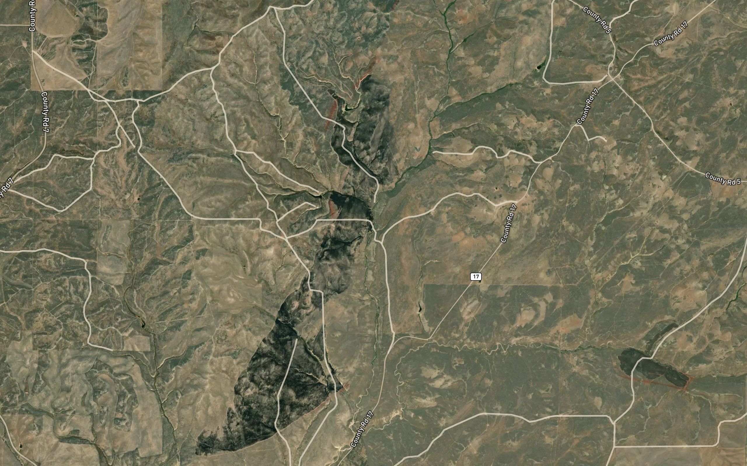 Iron Springs