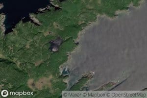 Grand Dismal Cove