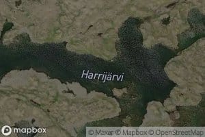 Harrijarvi