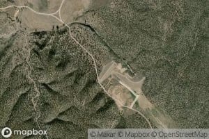 Pine Canyon Reservoir