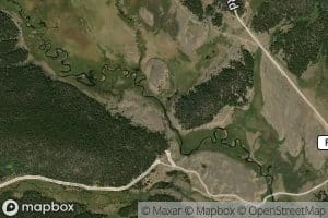 Tellurium Creek