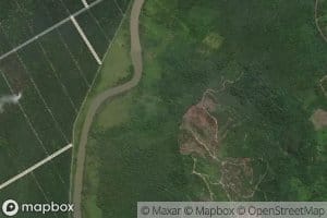 Sungai Pandan Pandan