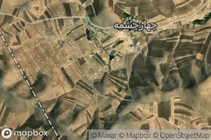 Cheshmeh-ye Kini Chay