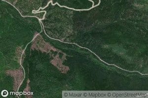 Kegel Creek