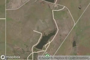 Lower Blackwelder Lake