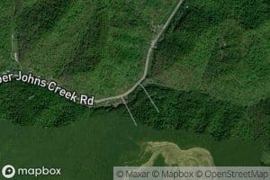 Pritchett Fork