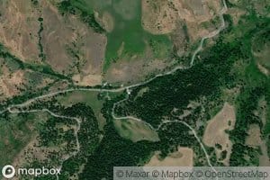 East Fork Deer Creek