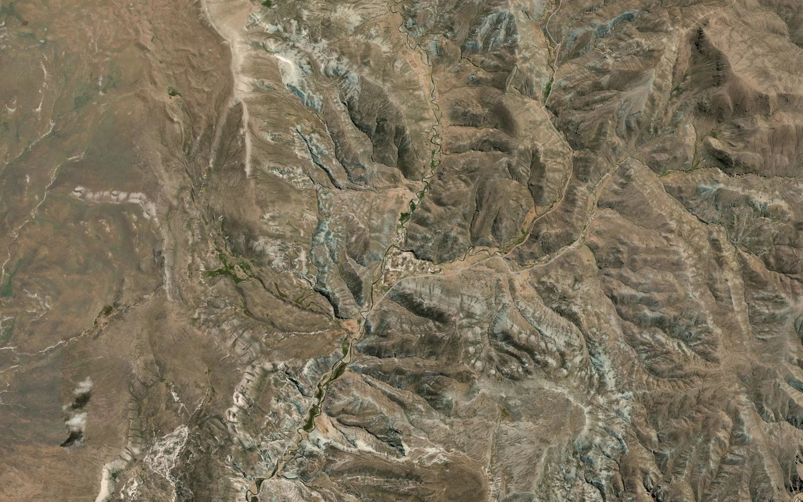 Rio Fundicion