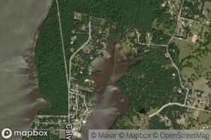 Lake Paula