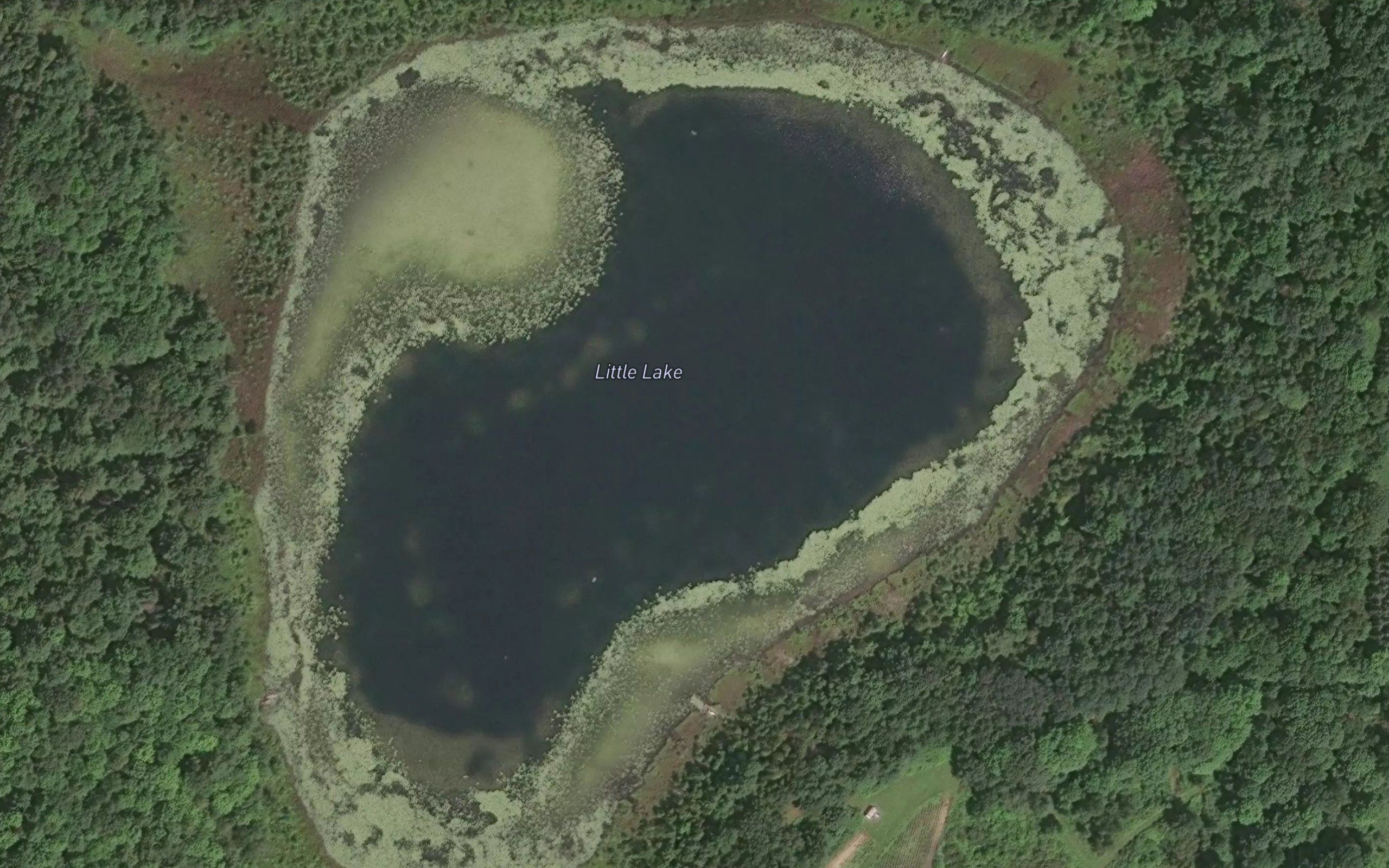 Little Lake