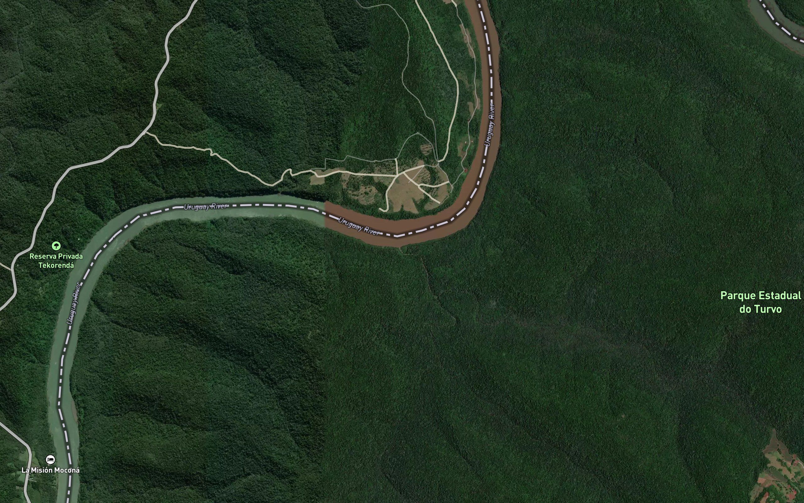 Lajeado Limeira