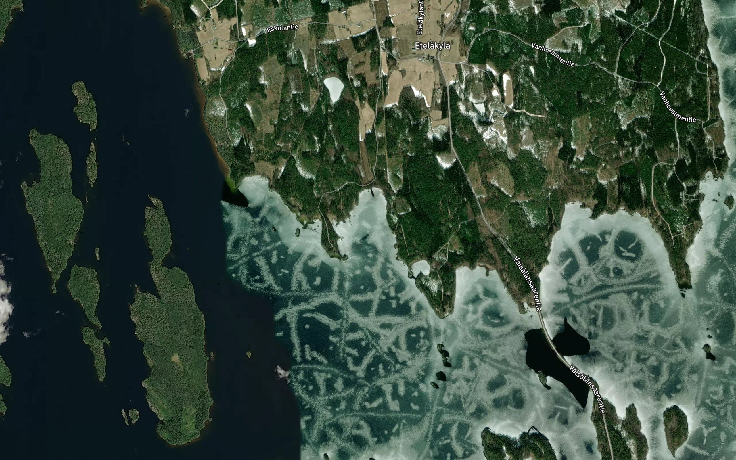 Rantolahti