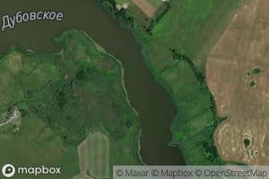 Ozero Dubovskoye