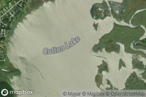 Cotton Lake