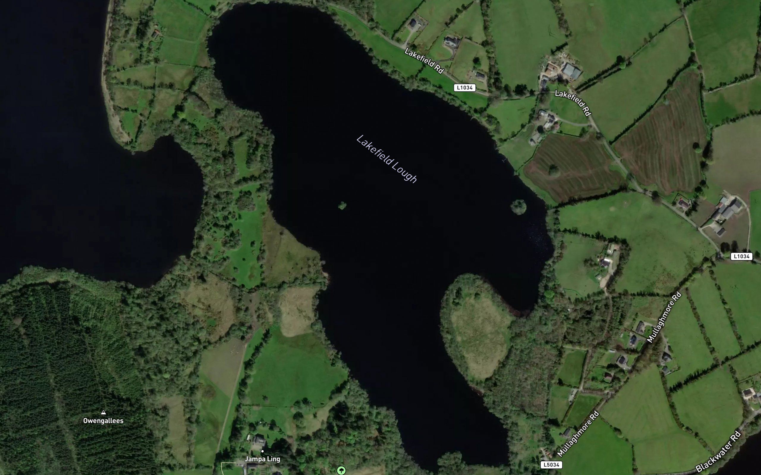 Lakefield Lough