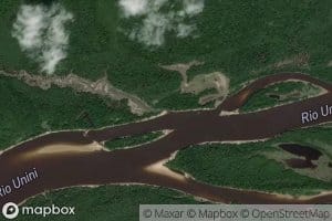 Igarape do Mucura