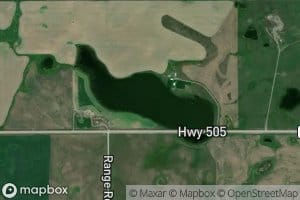 Marr Lake