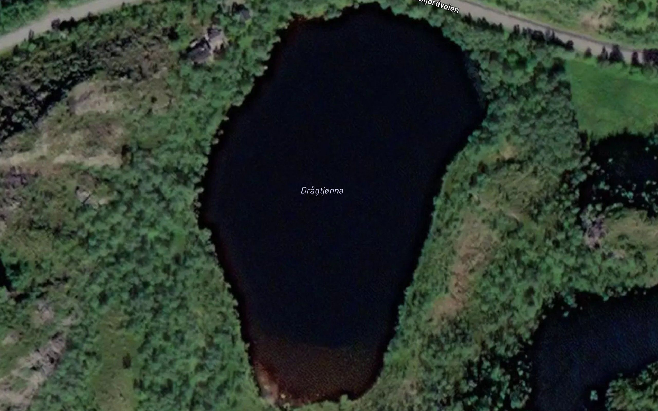 Dragtjonna