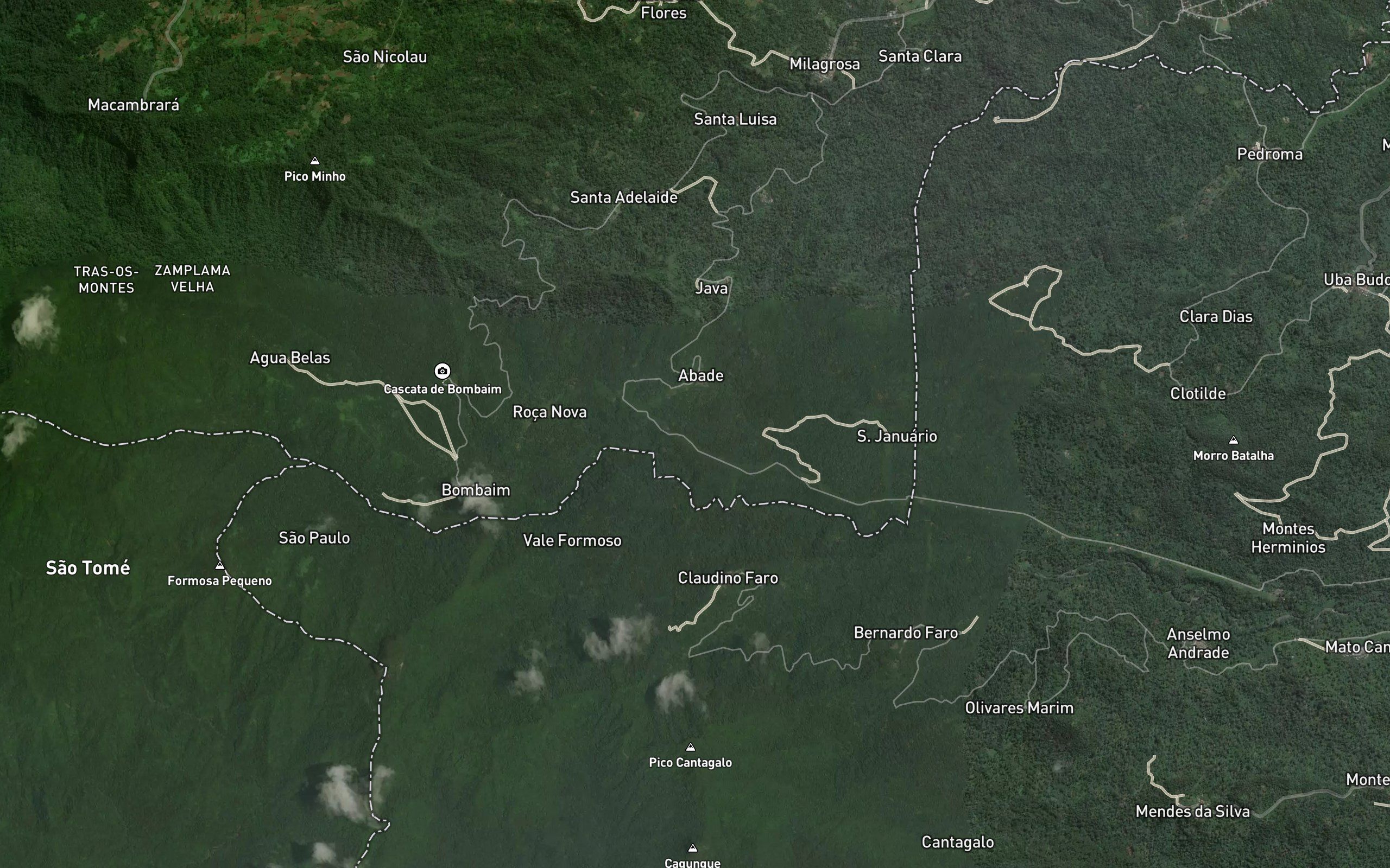 Rio Bomba