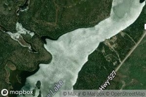 Mattice Lake