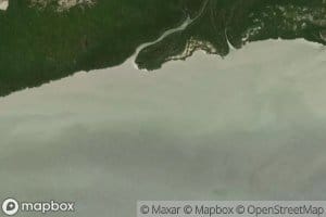 Ensenada de las Guasimas