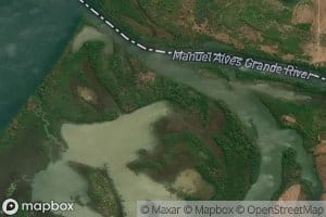 Rio Manuel Alves Grande