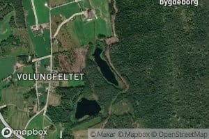 Starrtjernet